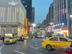 -铁锅哥米线