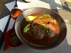牛肉面-静香HOUSE·全时段融合餐厅(七星欢乐颂店)