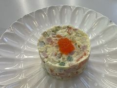 -库滋明·俄罗斯特色美食(中央大街店)