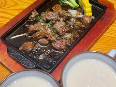-鲁山人日本料理·放题·套餐(松卫北路店)