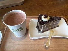 -3W咖啡(国家软件园店)
