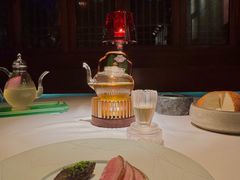 -三嚥阁 La Villa Restaurant