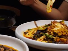 -铁公鸡·四川料理(天环广场店)
