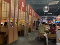 -蓝鲸湾汤泉(包河店)