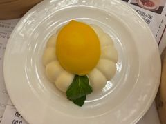-香宫中餐厅·大连香格里拉(人民路店)