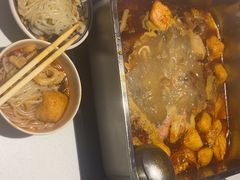 -螺大喜螺蛳粉火锅(雍和宫店)