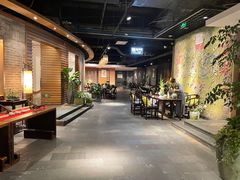 -青藤茶馆(南山路店)