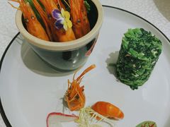 -杭州西湖柳莺里酒店·闻莺厅