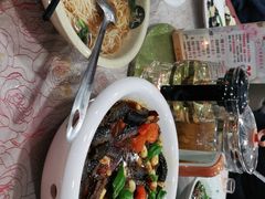 -丈母娘的饭局•新金陵菜(牛首山店)