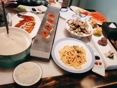 -聚京民福烤鸭店(木樨园店)