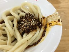 -华兴街自力面店