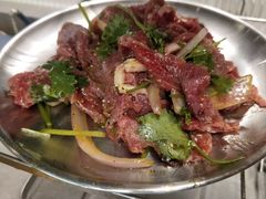 -杨小佳·齐齐哈尔烤肉·烤串(广州店)