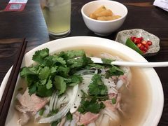 -PHO·5越南牛肉粉(建新路店)