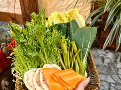 -大理董·董家小厨野生菌火锅(古城旗舰店)