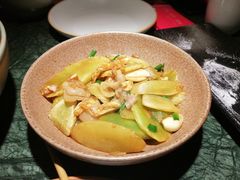 -姐夫的小菜(新中关购物中心店)