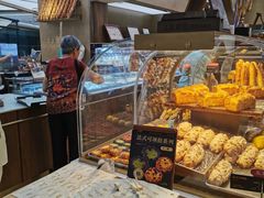 -工匠面包(壹方店)
