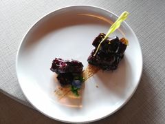 糖醋小排-解香楼(八盘岭路店)