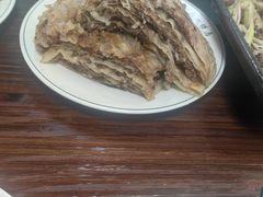 -清真永恒华威肉饼(潘家园店)