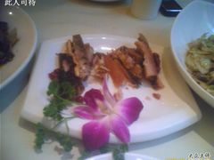 醉鱼-鼎记酒楼(雁南一路店)