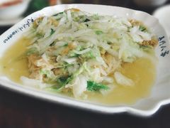 -吴门人家·苏宴宫廷菜(拙政园店)