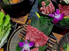 -丸藏和牛烧肉专门店(园区师惠坊店)