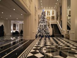 -天津丽思卡尔顿酒店·宴会厅