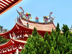 -湄洲岛