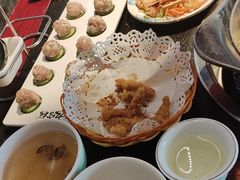 -九宫格重庆火锅(天山店)