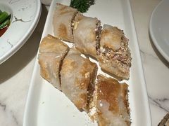 -钟菜·粤菜点心·宴请(海上世界·汇港二期店)
