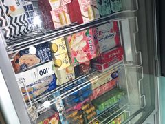 零售区-洋洋爸雪糕(万科店)