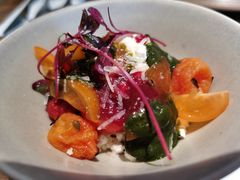 自制ricotta-EGoN