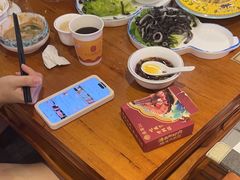 -乐宴·老北京铜火锅(桂庙店)