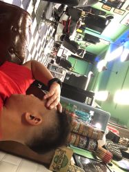 -佗佻理髮廳·Tartyu Barbershop