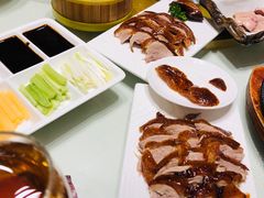 -香融府·烤鸭·家常菜(马家堡路店)