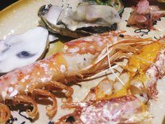 -铁板诱惑法式铁板烧(大卫城店)