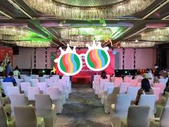 -北京索菲特大酒店