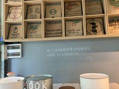 -GOTLOT COFFEE&KITCHEN角落厨房NOOK店