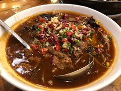 -横沥牛庄(总店)