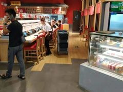 -友壹町寿司(嘉洲广场店)