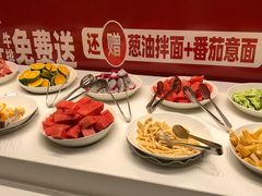 -豪客来牛排(金鼎广场店)