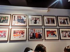-崔义清鲁菜馆(大明湖店)
