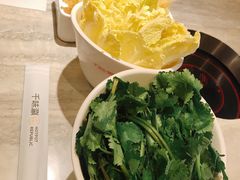 -千味涮·健康火锅(会展连城新天地店)