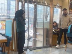 -伊京轩兰州牛肉面(闹市口店)