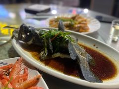 -潘先生平价海鲜城(神州半岛店)