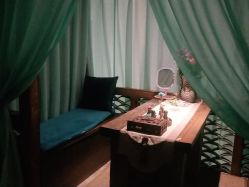 -琦品高端美容SPA私佳美场