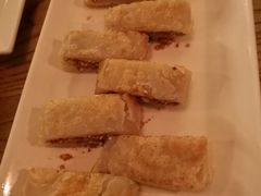 -热度餐厅(老佛爷店)