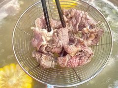 -林记潮牛·牛肉火锅(上马墩店)