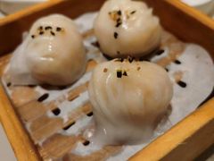 -蔡澜点心·粤菜(万菱汇店)