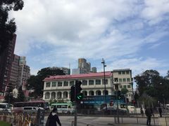 -义顺牛奶公司(庇利金街店)