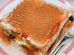 -东鑫记港式茶餐厅(南京东路店)